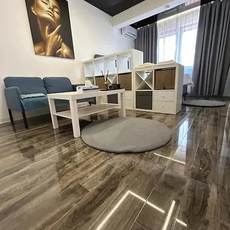 Perla Home Popesti-Leordeni Extérieur photo