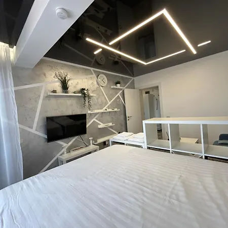 Perla Home Popesti-Leordeni Extérieur photo