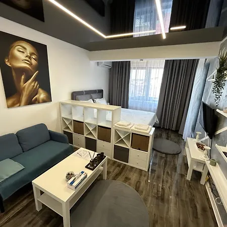 Perla Home Popesti-Leordeni Extérieur photo