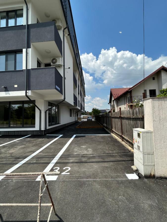 Appartement Perla