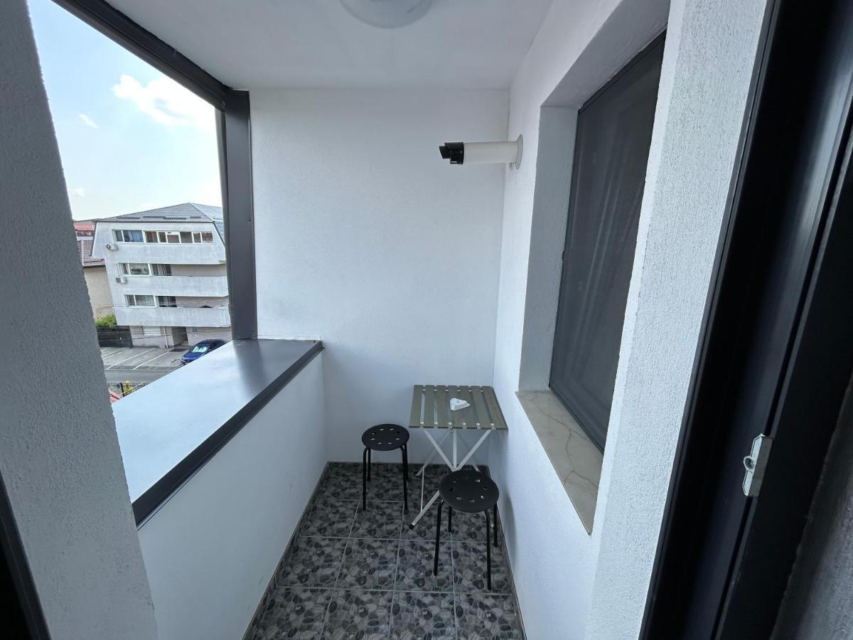 Appartement Perla Popesti-Leordeni