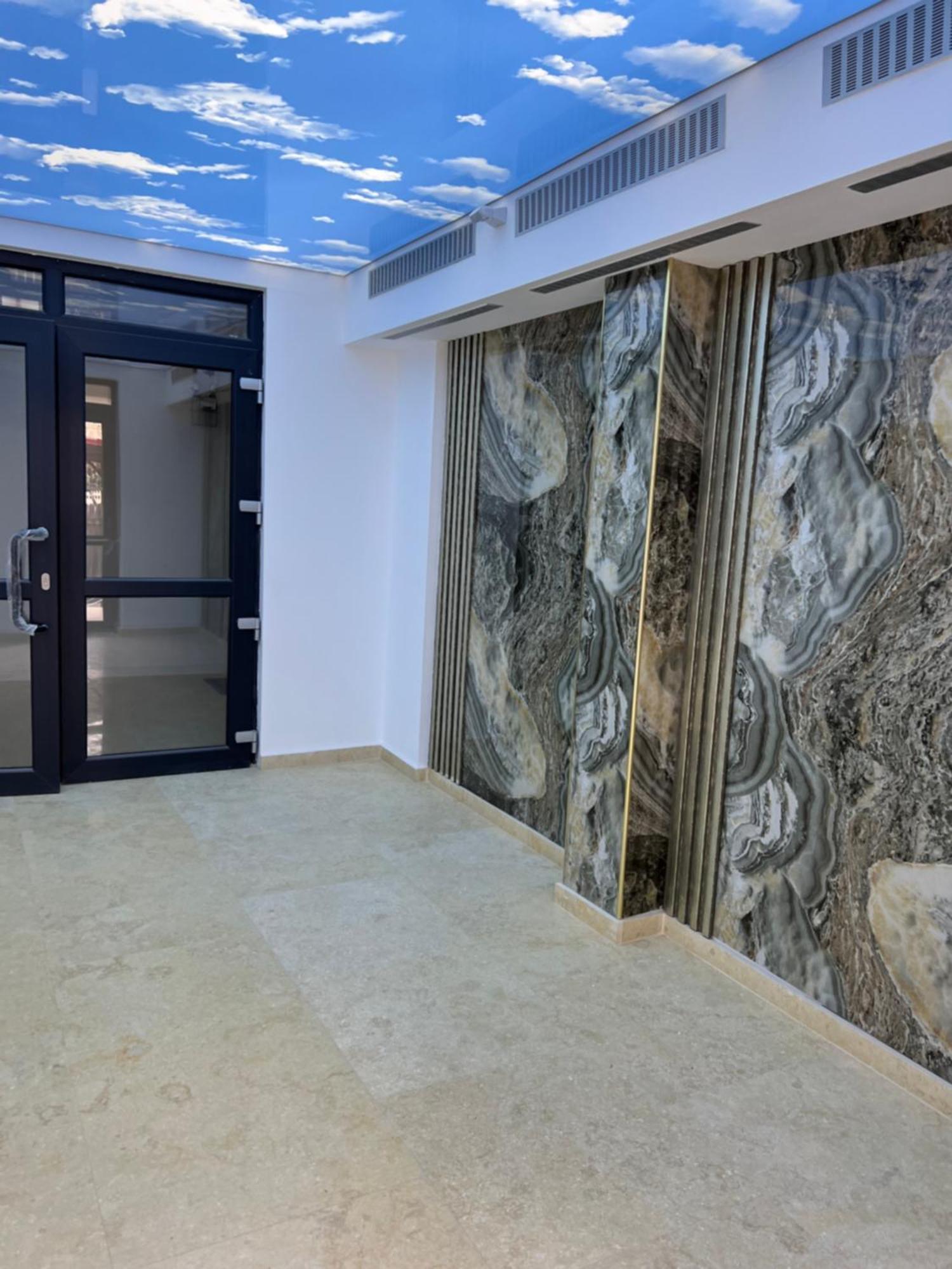 Appartement Perla *