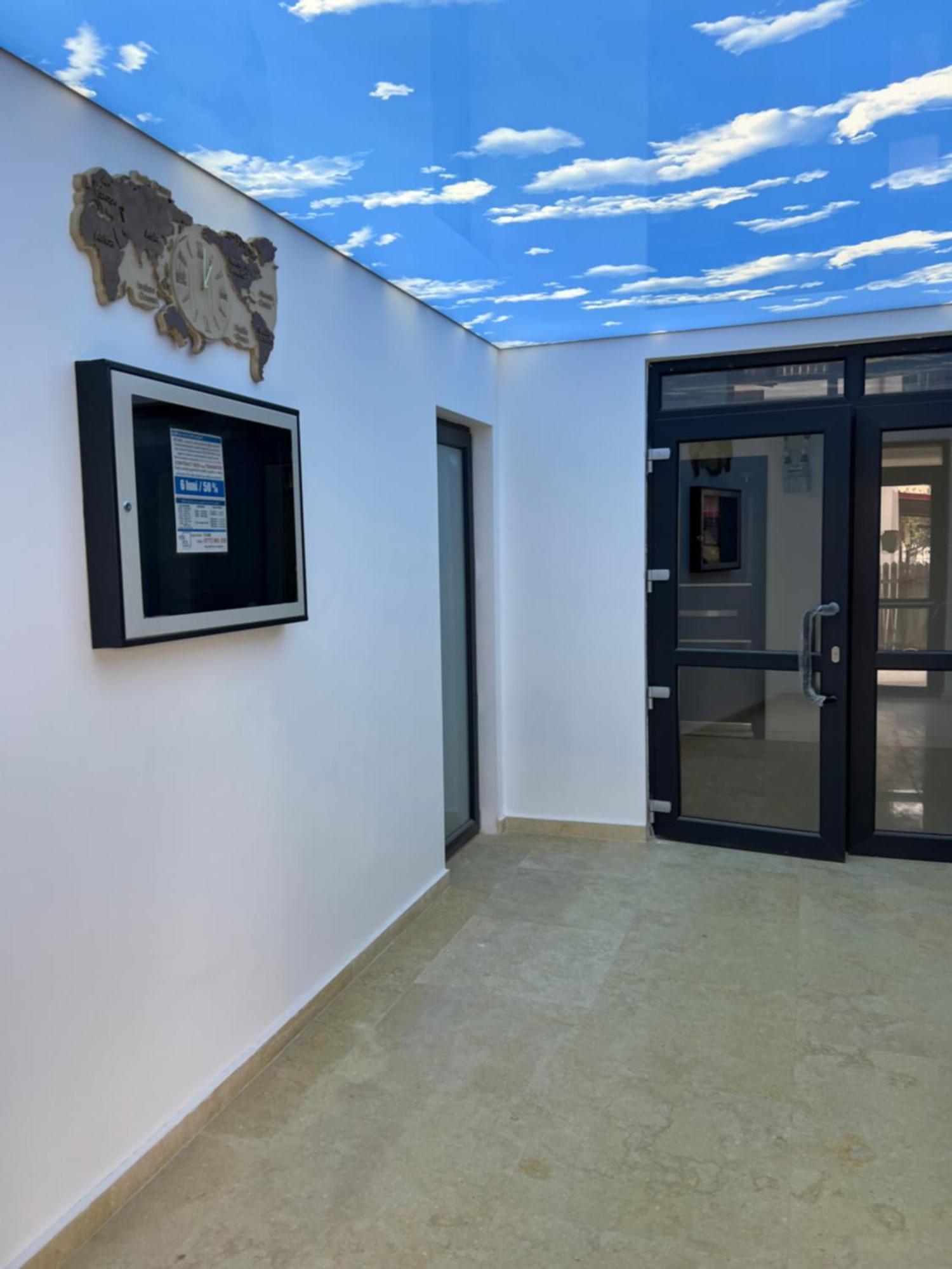 Perla Appartement Popesti-Leordeni