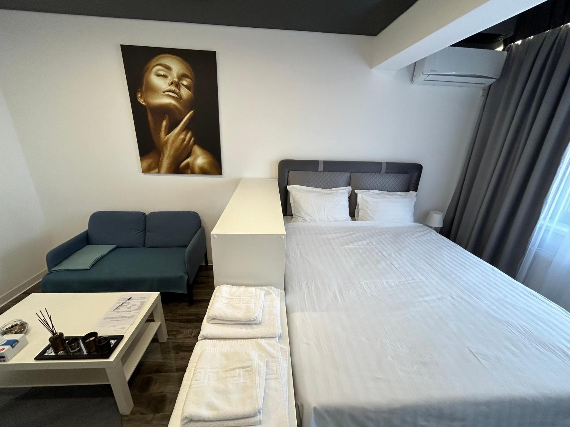 Perla Appartement *