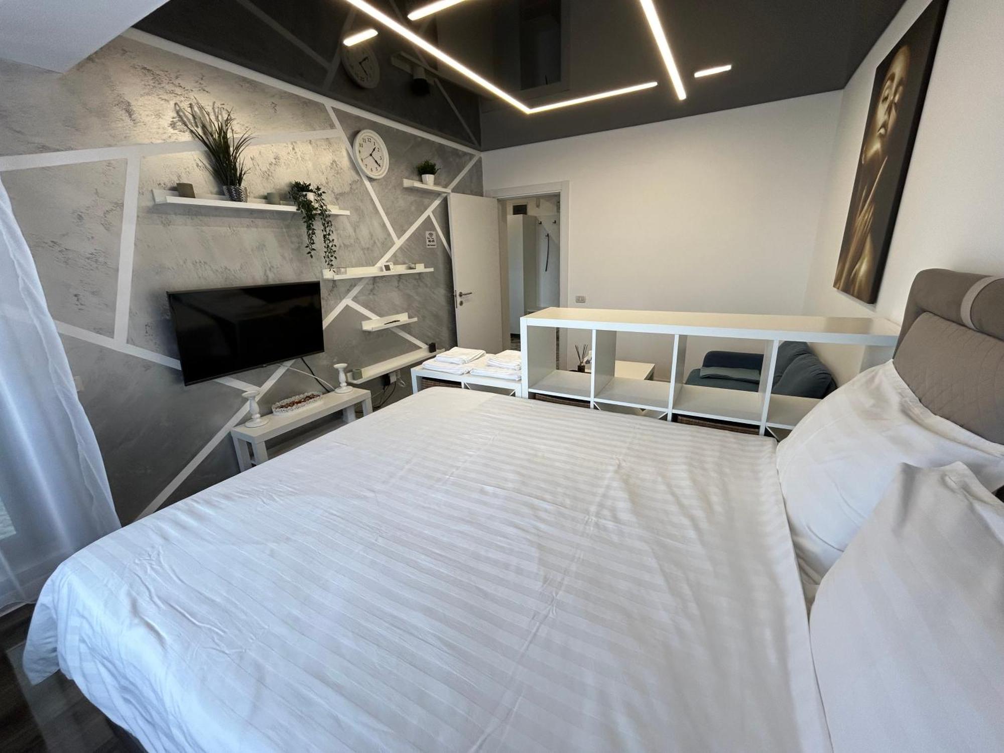Perla Appartement *