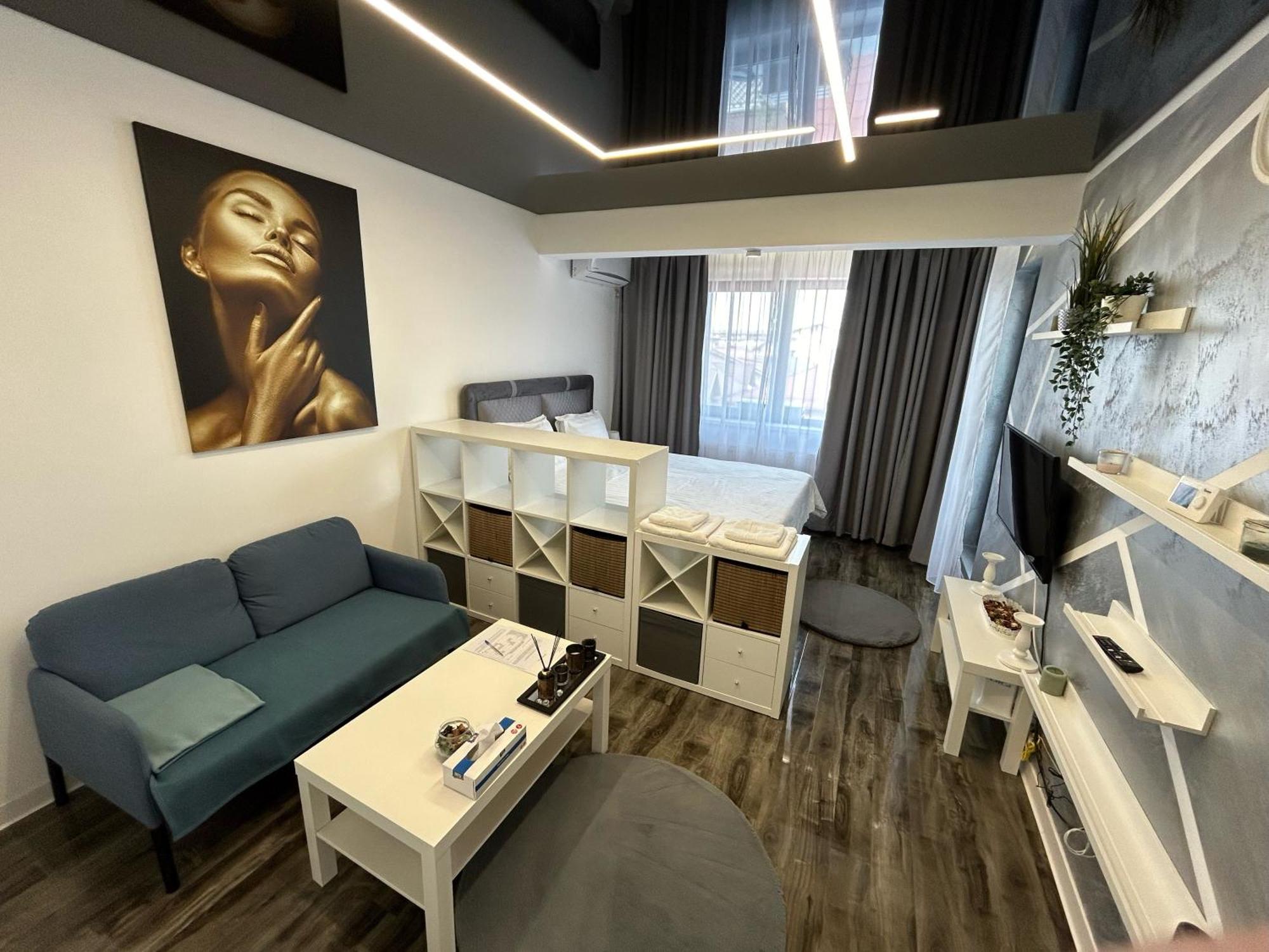 Perla Appartement