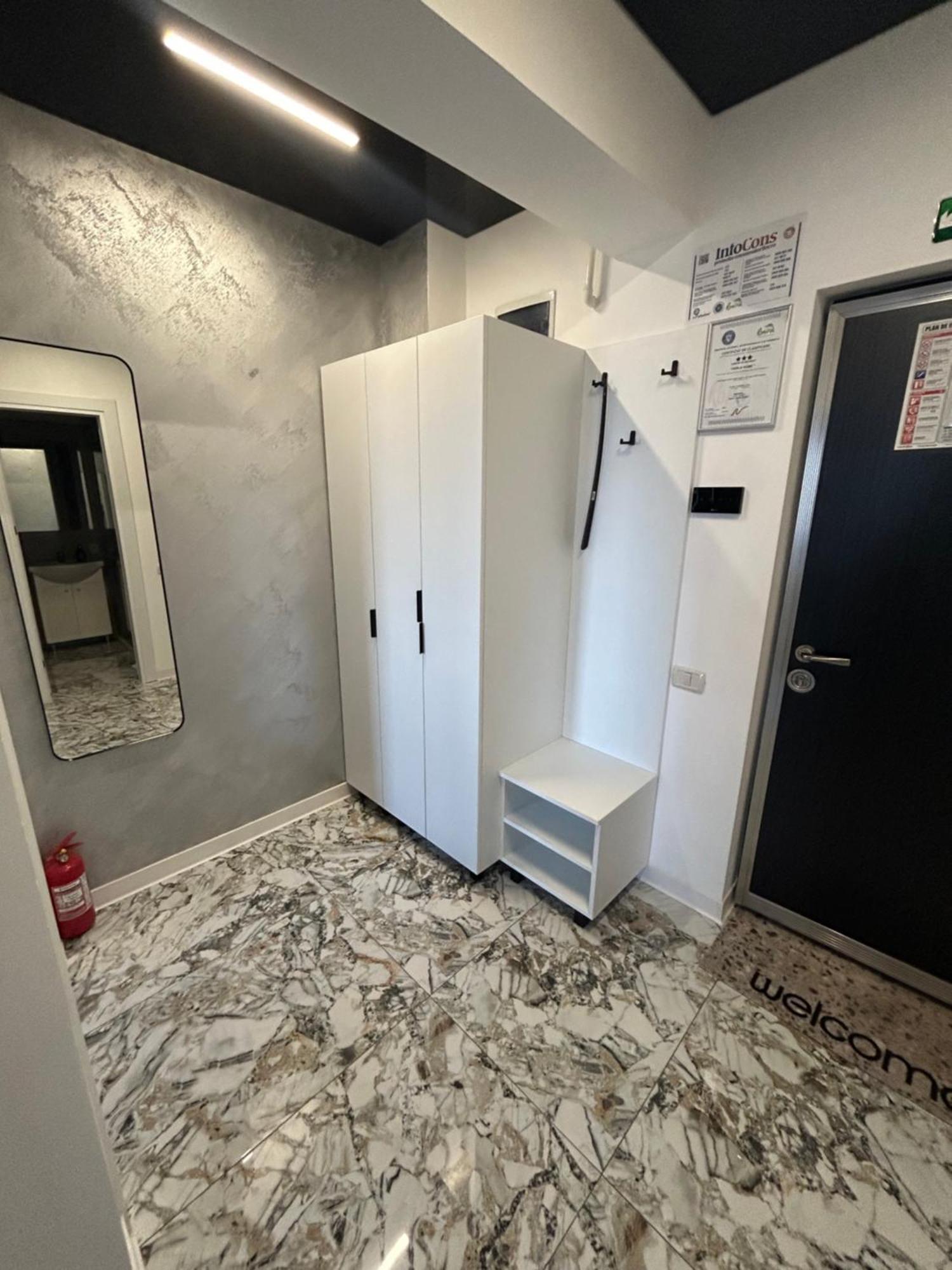 Perla Appartement *